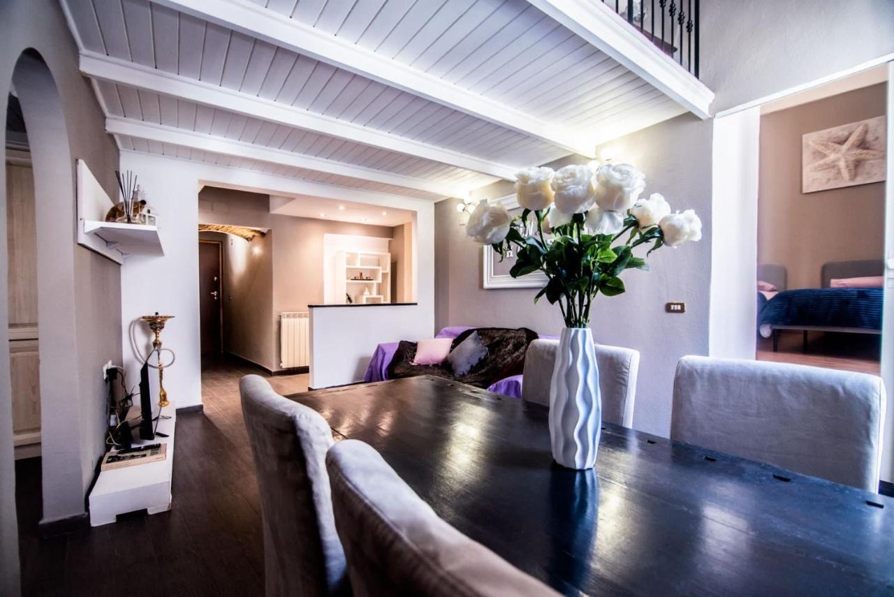 Pretty Home Sanremo Esterno foto
