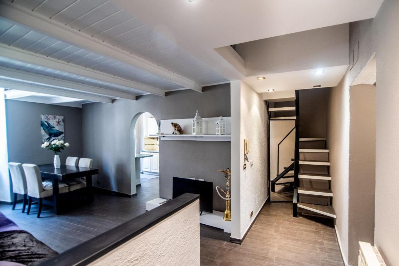 Pretty Home Sanremo Esterno foto