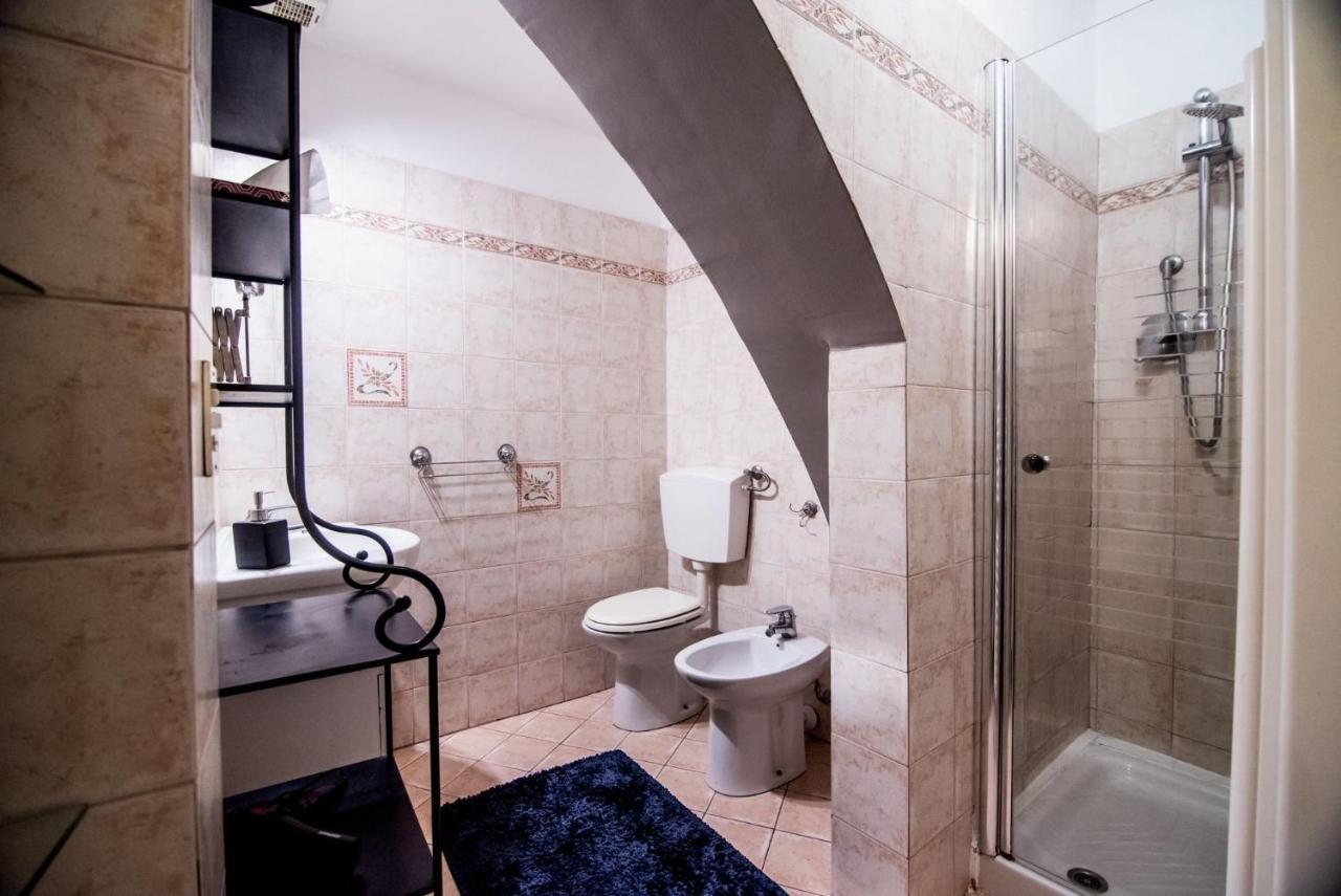 Pretty Home Sanremo Esterno foto