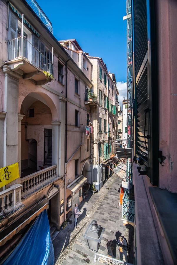Pretty Home Sanremo Esterno foto