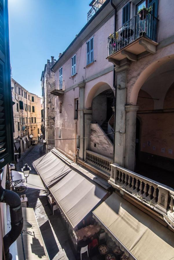 Pretty Home Sanremo Esterno foto