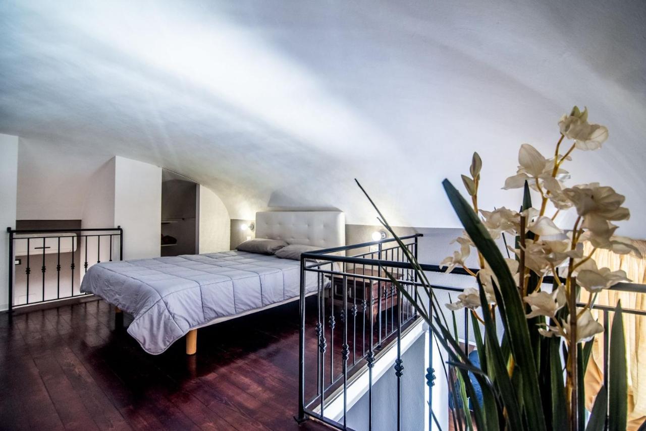 Pretty Home Sanremo Esterno foto