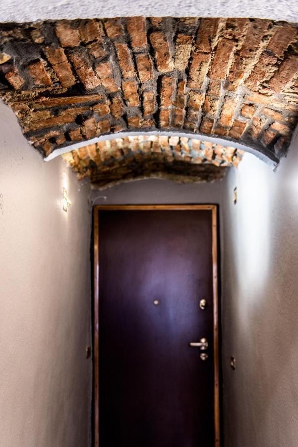 Pretty Home Sanremo Esterno foto