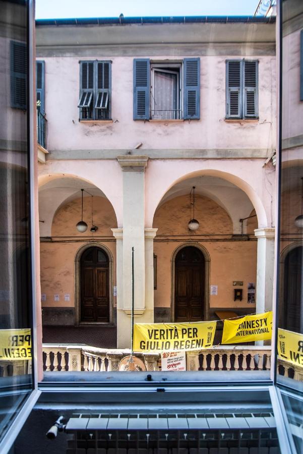 Pretty Home Sanremo Esterno foto