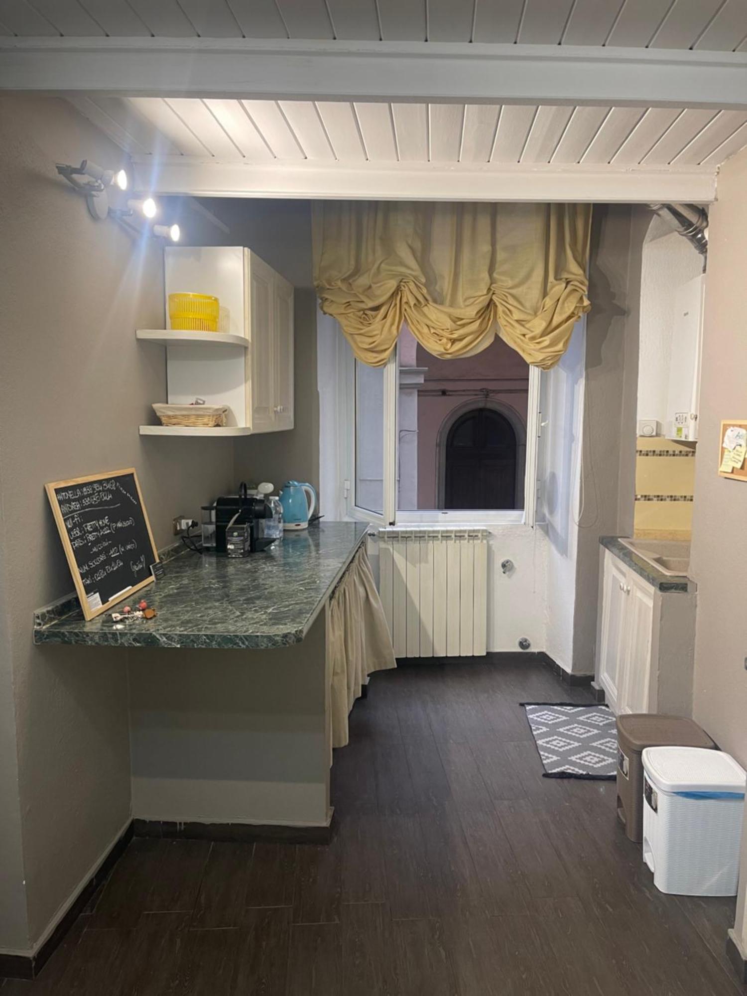 Pretty Home Sanremo Esterno foto