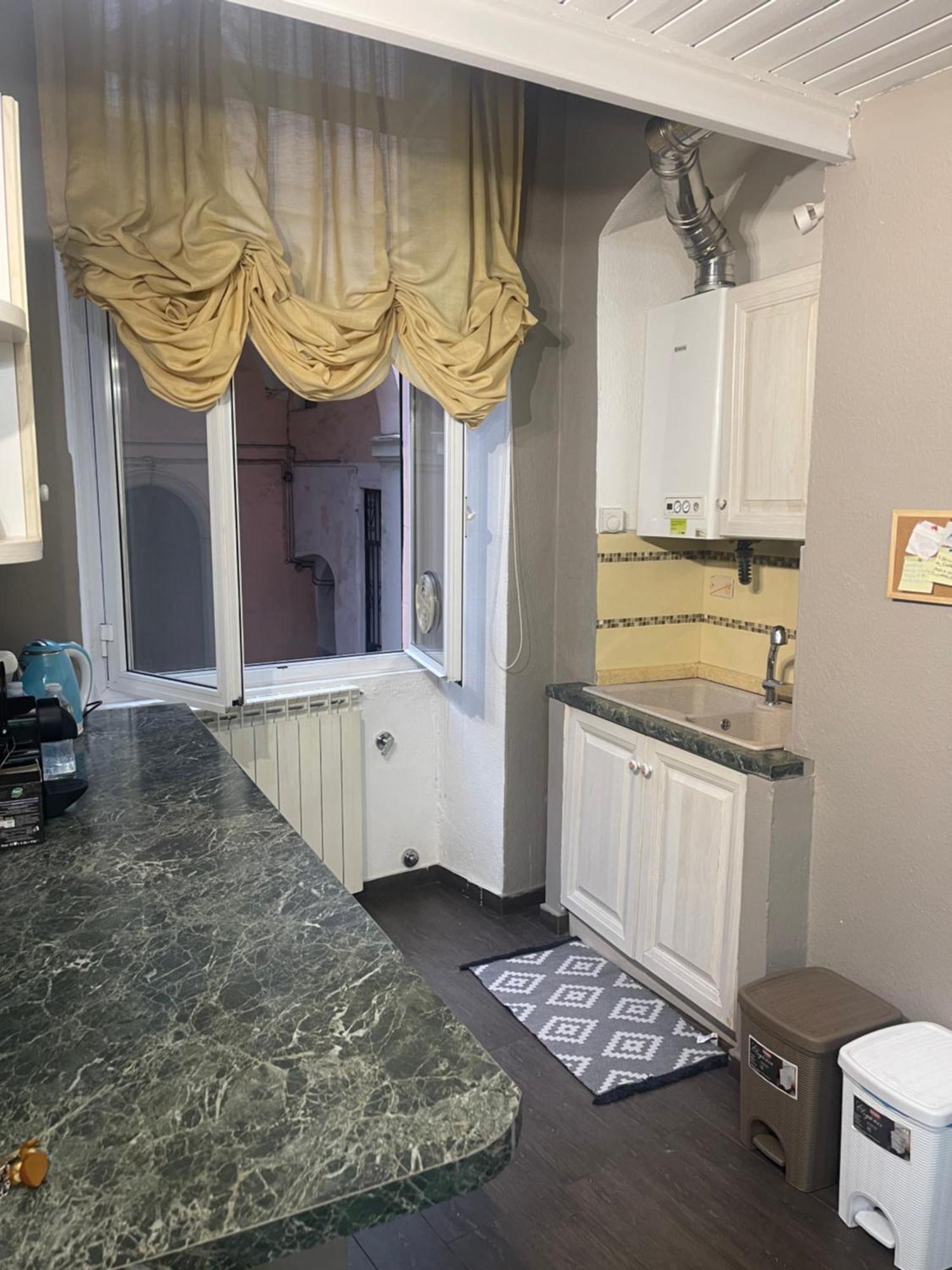 Pretty Home Sanremo Esterno foto